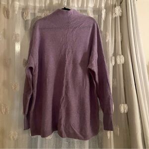 Free People Cashmere Sweater